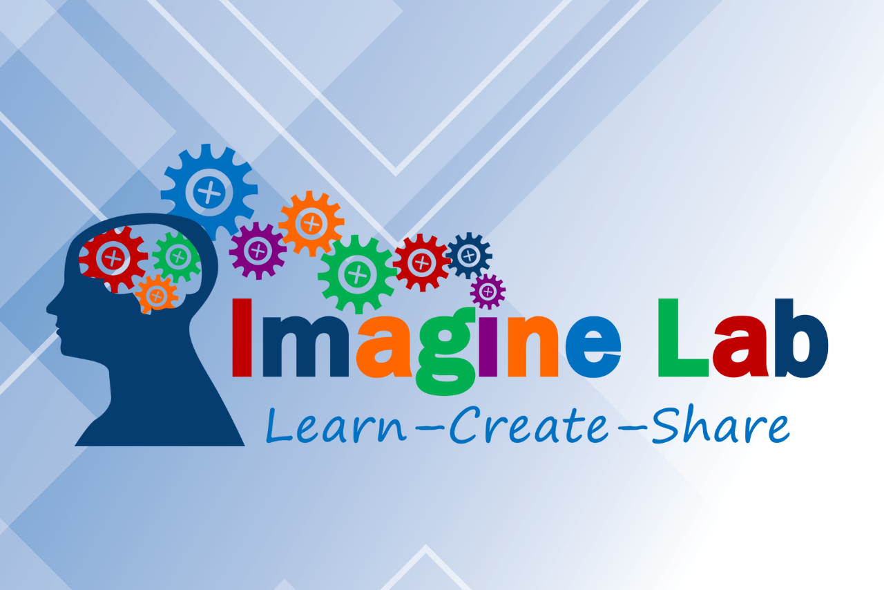 Imagine Lab Logo