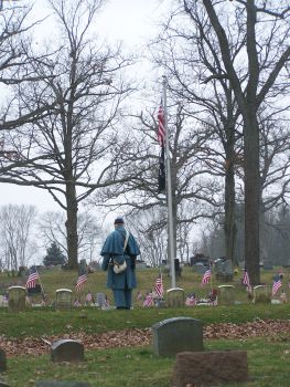 Oak Dale Cemetery