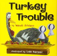 Turkey troube