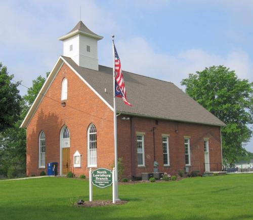 North Lewisburg Branch Friends Church