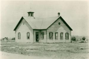 adams township school