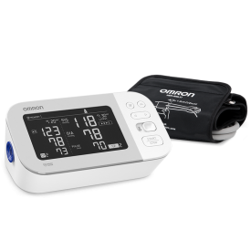 Blood Pressure Monitor.