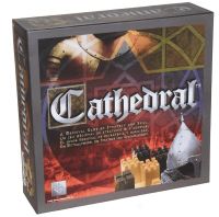 Cathedral the Game.