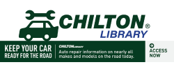 Chilton Library Logo