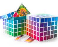 Color Cube.