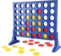 Connect Four Game.