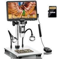 Digital Microscope.