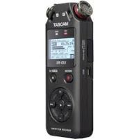 Digital Audio Recorder.