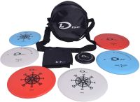 Disc Golf Set.