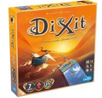 Dixit Game.