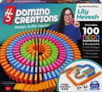 Domino Creations.