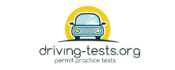 Driving Tests Logo