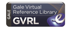 Gale Virtual Reference Logo