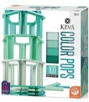 KEVA Color Pops.