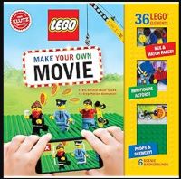 LEGO Make Your Own Movie.