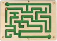 Marble Maze.