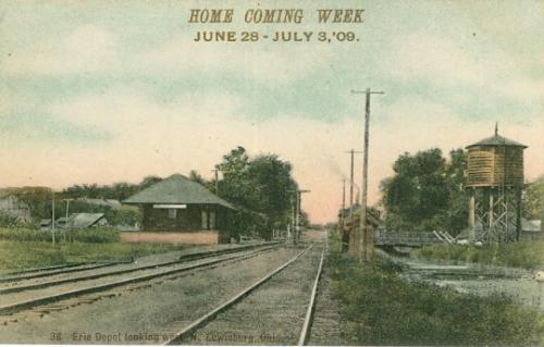 nl erie depot west