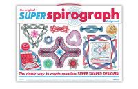 Original Super Spirograph.