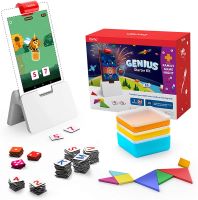 Osmo Genius Kit for Fire Tablet.