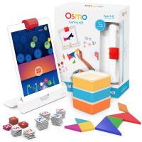 Osmo Genius Kit for IPad.