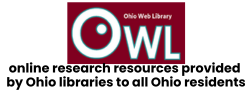 Ohio Web Library Logo