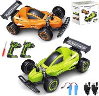 Remote Control Race Cars.