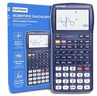 Scientific Calculator.