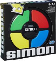 Simon Game.