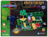 Snap Circuits Green Energy.