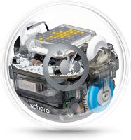 Sphero Bolt.