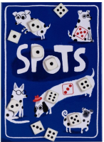 Spots: the Doggy Dice Game.