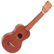 Mahalo Kahiko Soprano Ukulele.