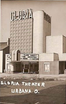 Gloria Theater