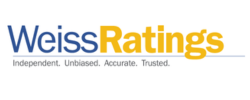 Weiss Ratings Logo