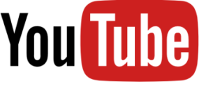 youtube logo